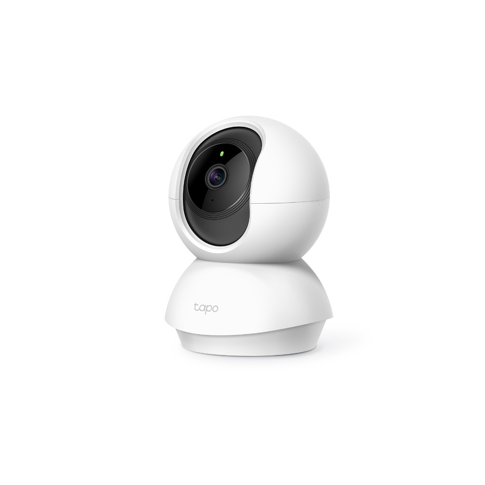 Camara Ip Tp-link Tapo C200 Full Hd 1080p
