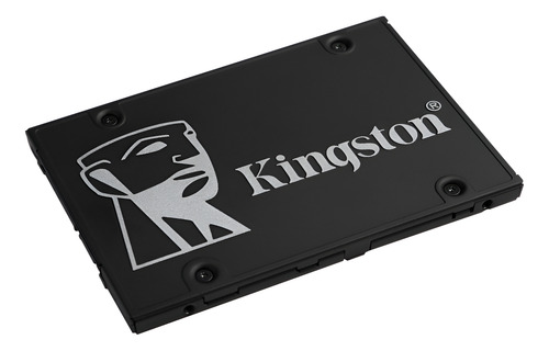 Ssd 1tb Kingston Kc600 Sataiii 2.5