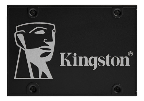 Ssd 1tb Kingston Kc600 Sataiii 2.5