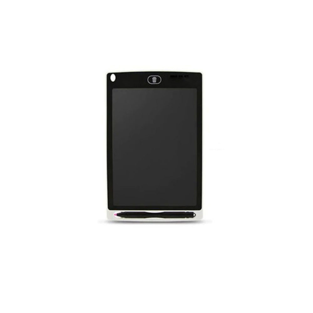 PIZARRA DIGITAL MAGNETICA 8.5in FOXBOX BLANCA