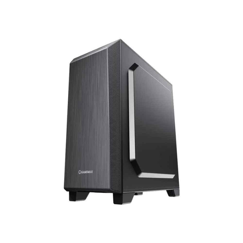 Gab Gamemax Nova N5 1*fan Frgb Atx