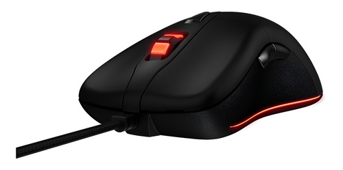 MOUSE XPG INFAREX M20 GAMER RGB
