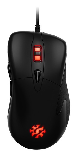 Mouse Xpg Infarex M20 Gamer Rgb