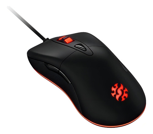 Mouse Xpg Infarex M20 Gamer Rgb