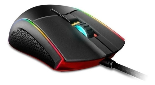 Mouse Xpg Primer Gamer Rgb