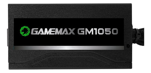 Fuente 1050w Gamemax 80 Plus Silver Gm-1050 