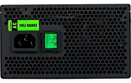 Fuente 1050w Gamemax 80 Plus Silver Gm-1050 