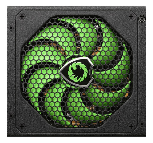 Fuente 1050w Gamemax 80 Plus Silver Gm-1050 
