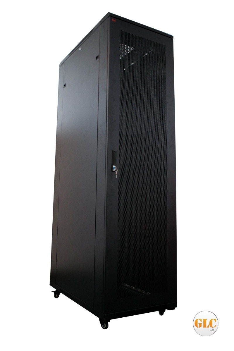 RACK 19` GLC 20U-600 Desarmado (2 bultos)