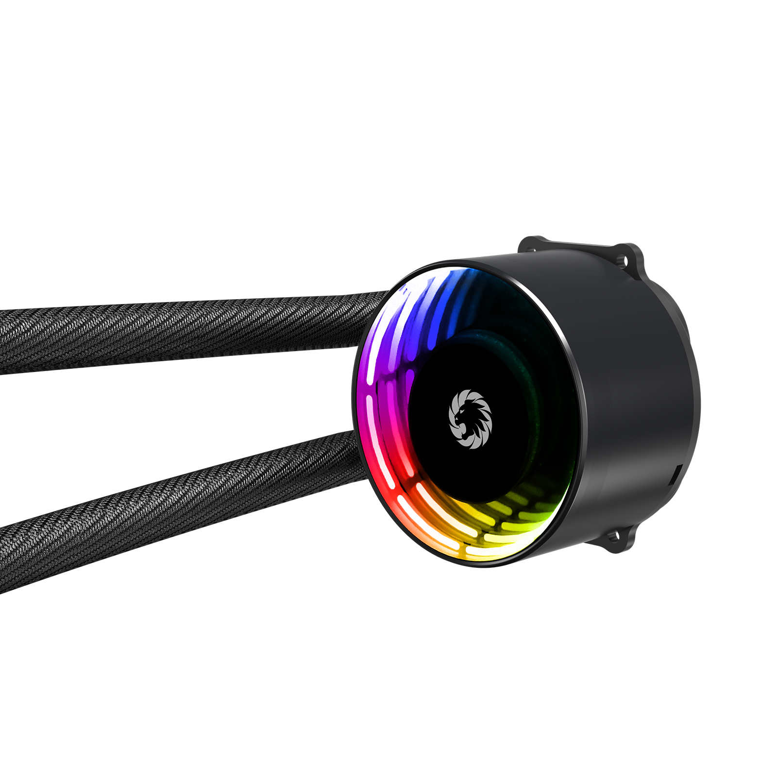 Watercooler Gamemax Icechill 120 Argb Aio