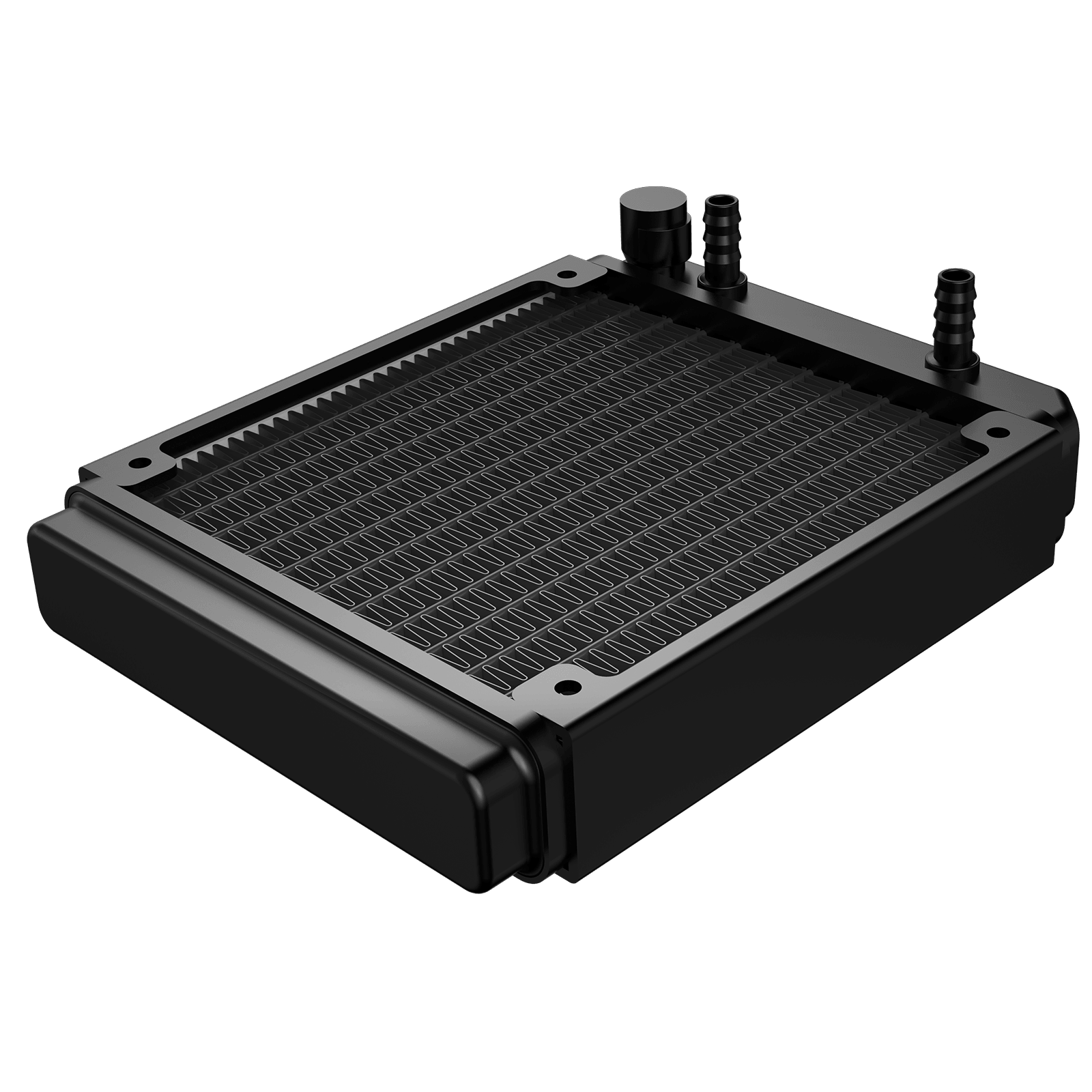 Watercooler Gamemax Icechill 120 Argb Aio