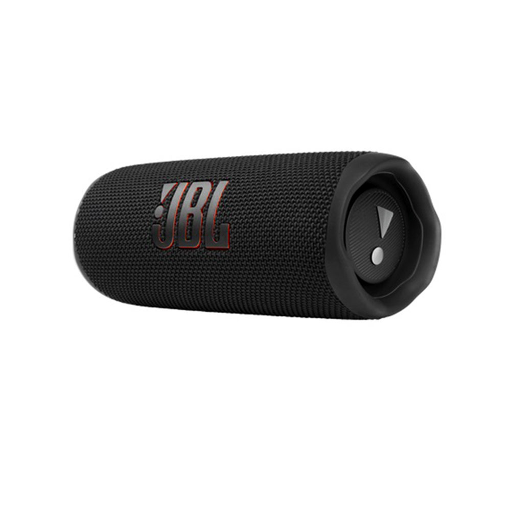Parlante Jbl Flip 6 Bluetooth Black