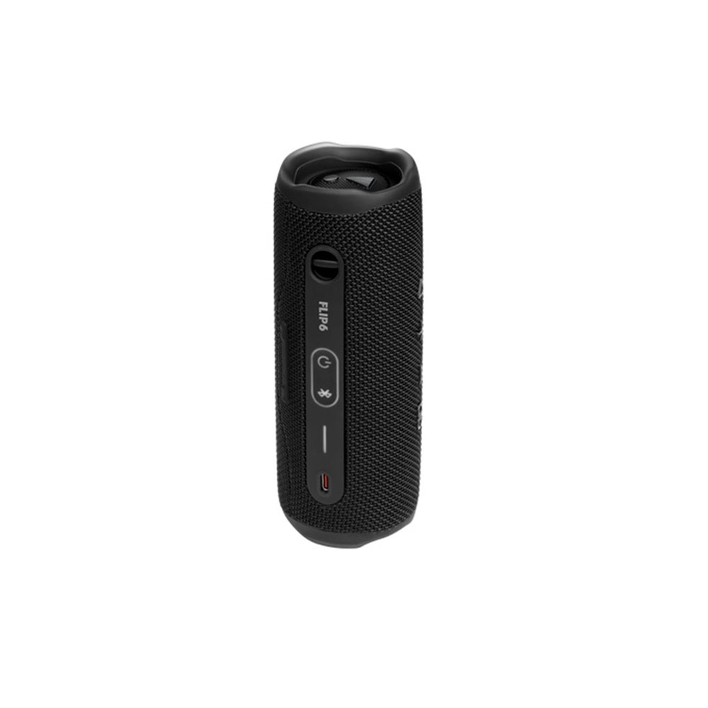 Parlante Jbl Flip 6 Bluetooth Black