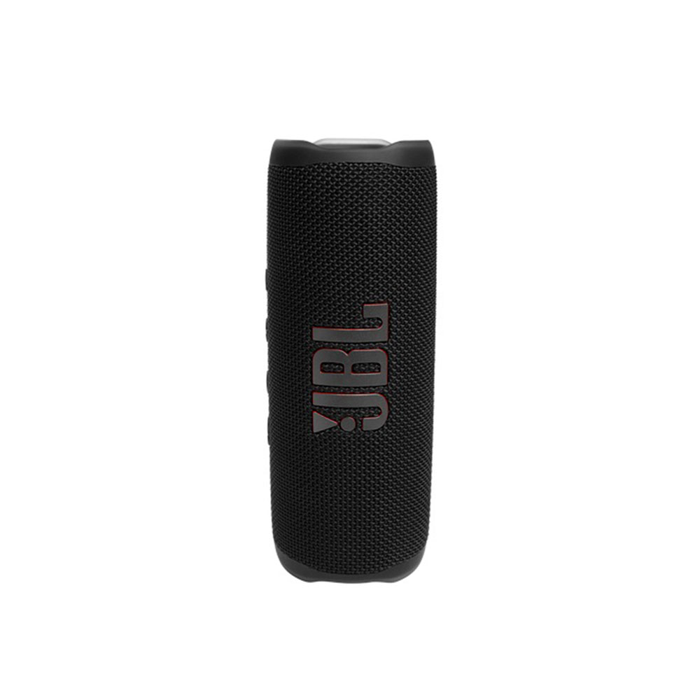 Parlante Jbl Flip 6 Bluetooth Black