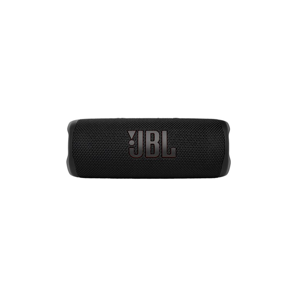 Parlante Jbl Flip 6 Bluetooth Black
