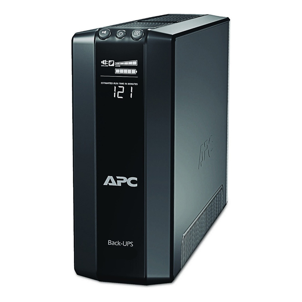 UPS APC BACK PRO 900VA 230V (TOMAS IRAM)
