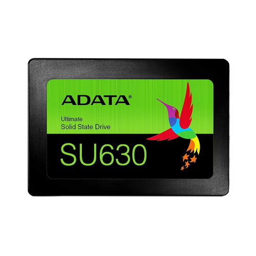 Ssd 960gb Adata Su630 Blister