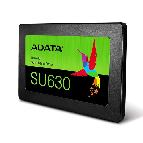 Ssd 960gb Adata Su630 Blister