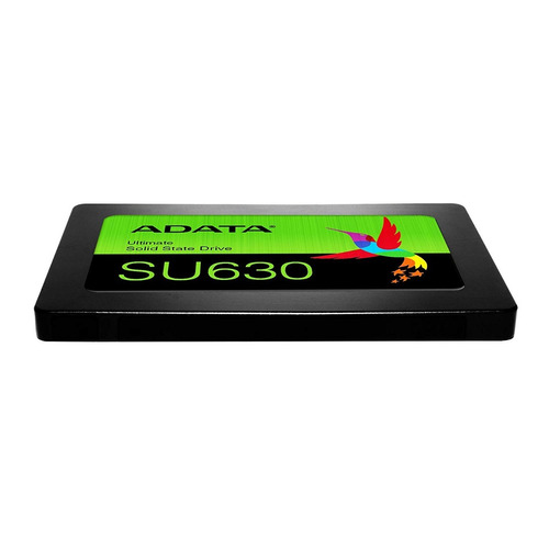 Ssd 960gb Adata Su630 Blister