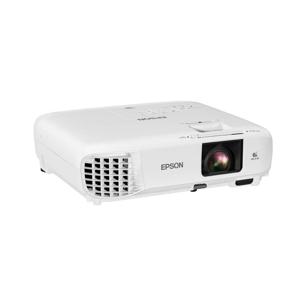Proyector Epson Powerlite X49 3600 Ansi Xga
