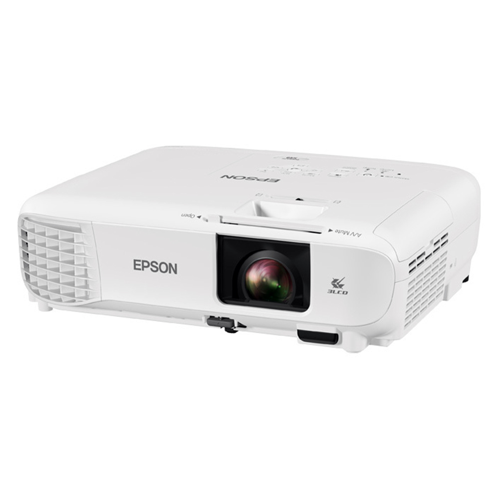 Proyector Epson Powerlite X49 3600 Ansi Xga