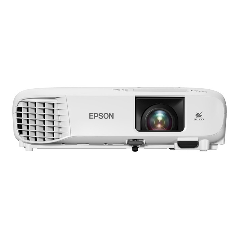 Proyector Epson Powerlite X49 3600 Ansi Xga