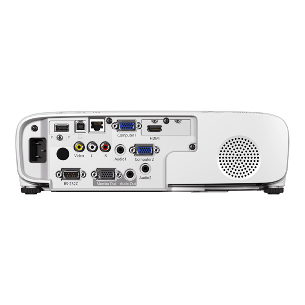 Proyector Epson Powerlite X49 3600 Ansi Xga