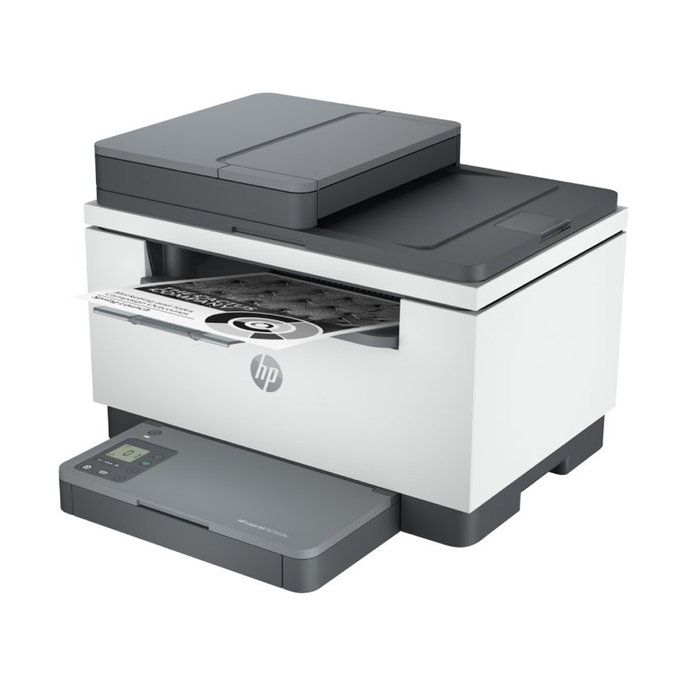 Mfl Hp M236sdw Laserjet 29 Ppm Wifi