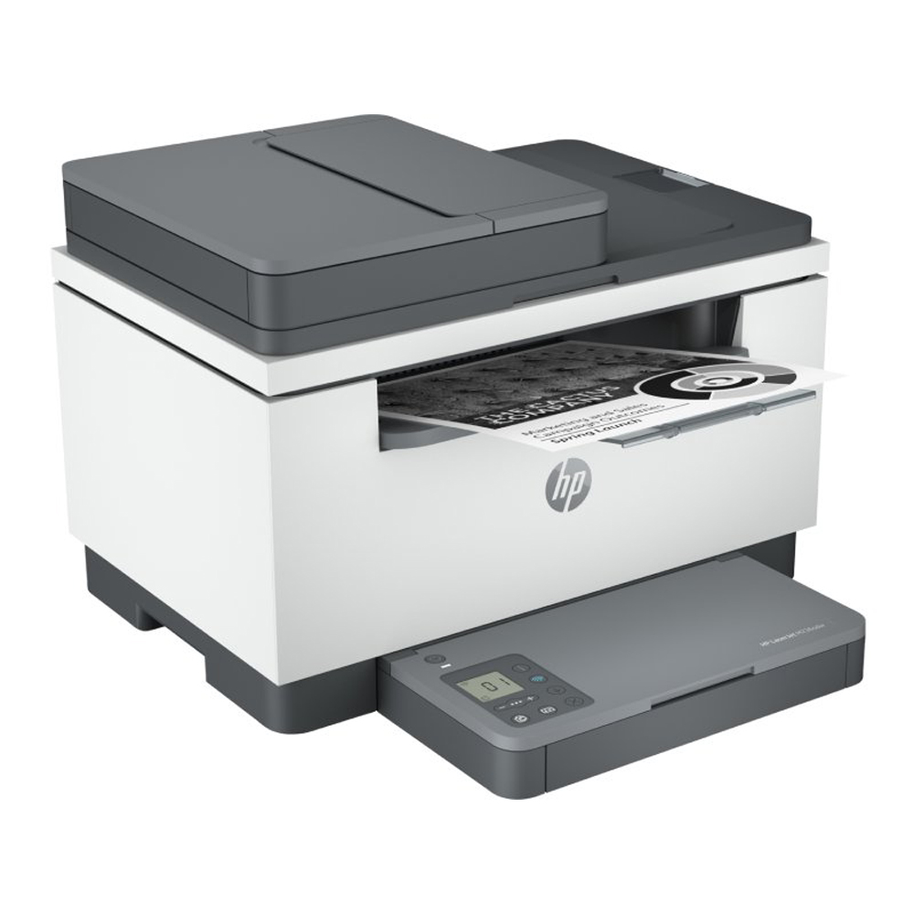 Mfl Hp M236sdw Laserjet 29 Ppm Wifi