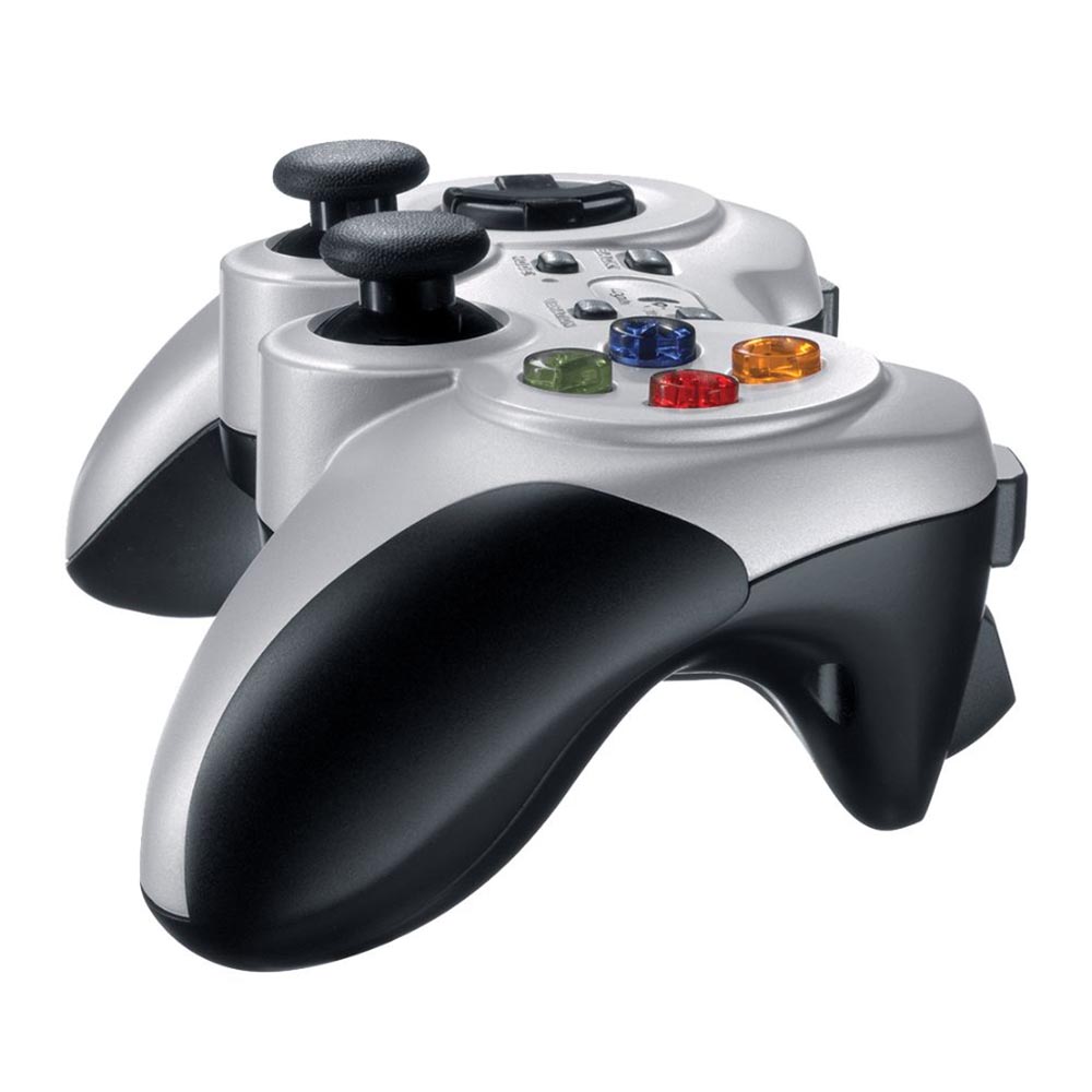 Joystick Logitech F710 Wireless