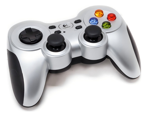 Joystick Logitech F710 Wireless