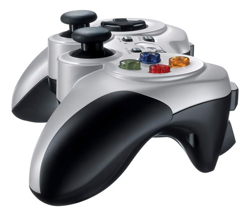 Joystick Logitech F710 Wireless