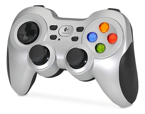 Joystick Logitech F710 Wireless