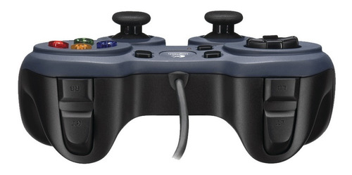 Joystick Logitech F310 Gamepad