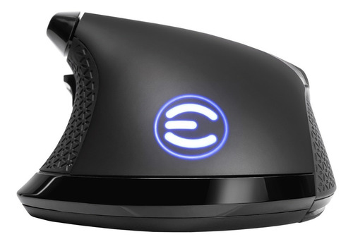 Mouse Evga Gamer X17 Mouse Black