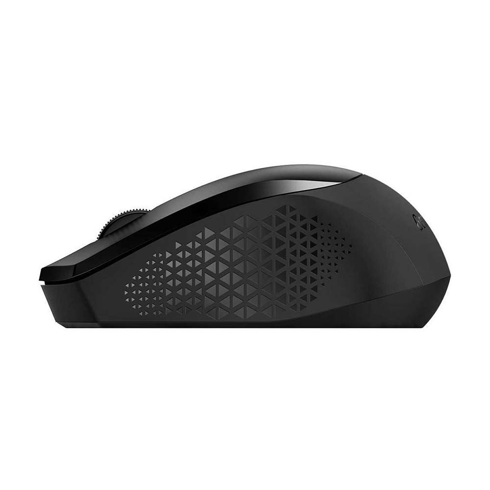 Mouse Genius Nx-8000s Black Wireless Silencioso
