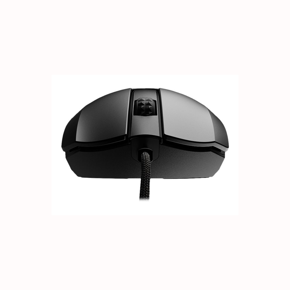 Mouse Msi Clutch Gm41 Lightweight