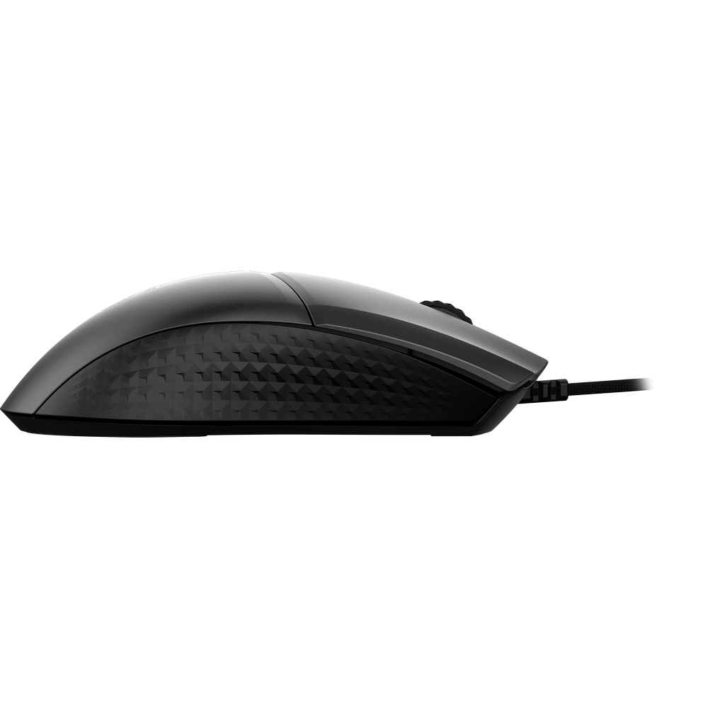 Mouse Msi Clutch Gm41 Lightweight