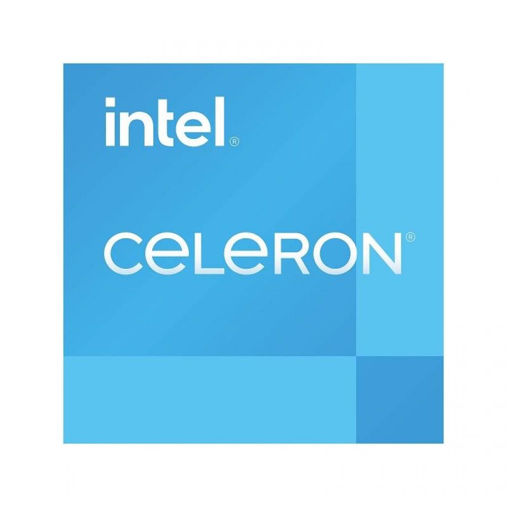 CPU INTEL G6900 CELERON ALDERLAKE S1700 BOX