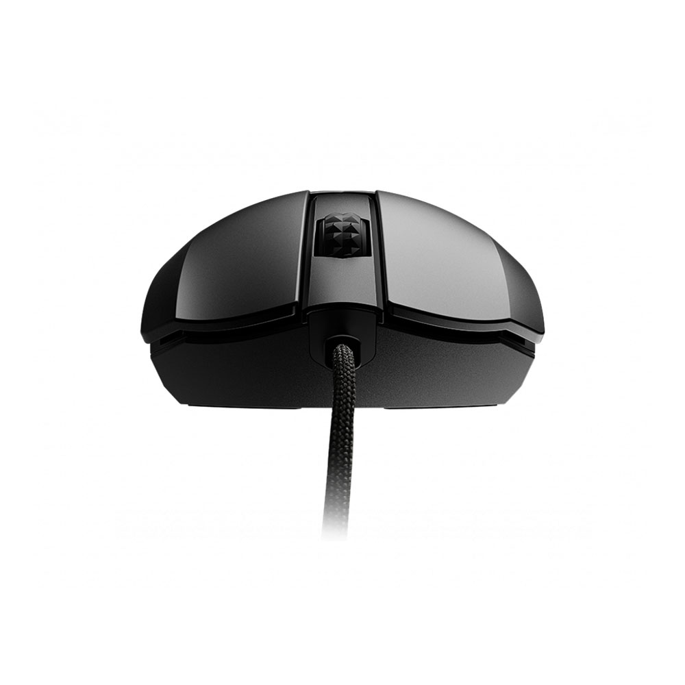 Mouse Msi Clutch Gm41 Lightweight V2