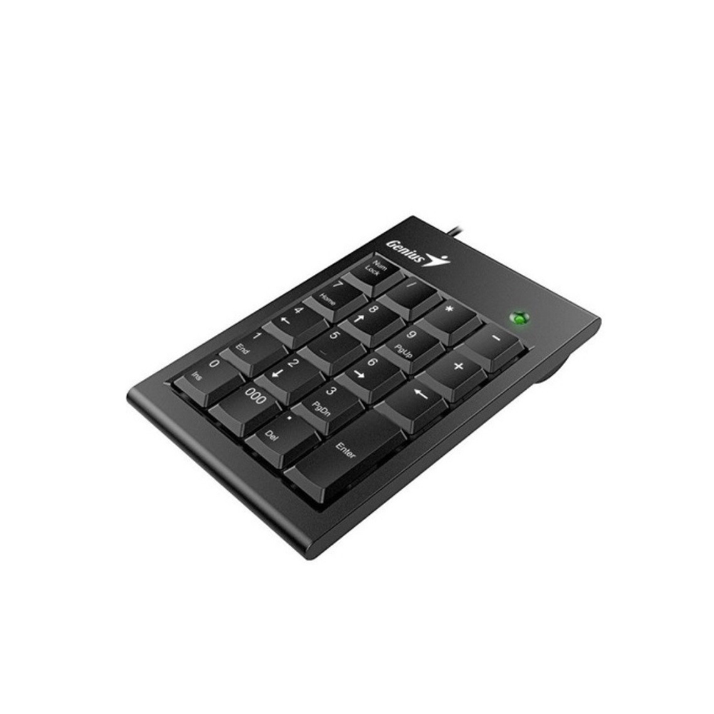 Teclado Numerico Genius Numpad110 Usb