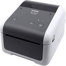 Impresora Etiquetas Brother Td-4420dn (max 104mm)