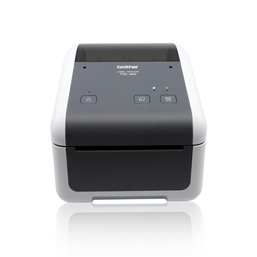 IMPRESORA ETIQUETAS BROTHER TD-4410D (MAX 104MM)