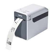 Impresora Etiquetas Brother Td-2130nhc (max 56mm)