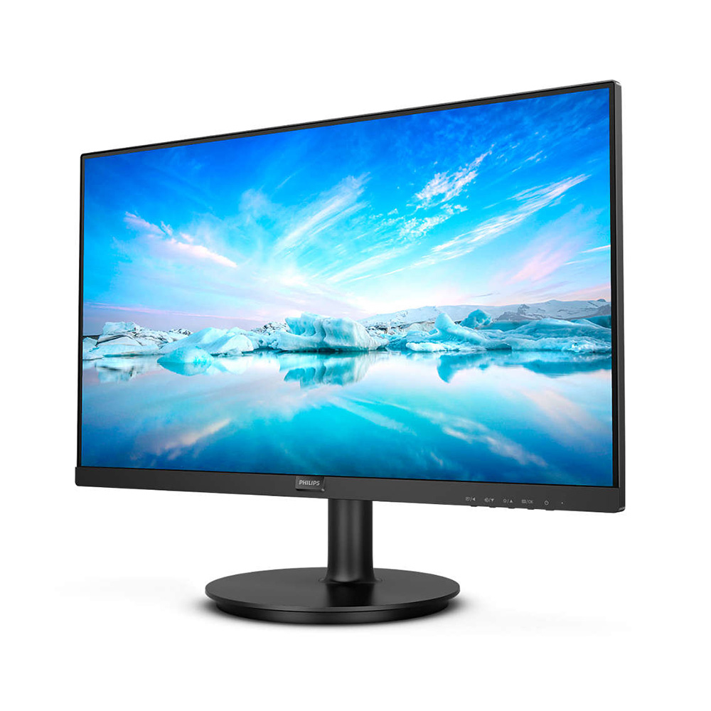 Monitor 24 Philips Hdmi /vga 241v8l/77