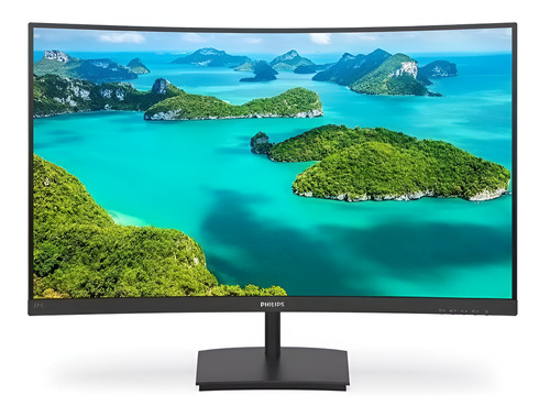 MONITOR 27 PHILIPS 271E1SCA CURVO FULL HD