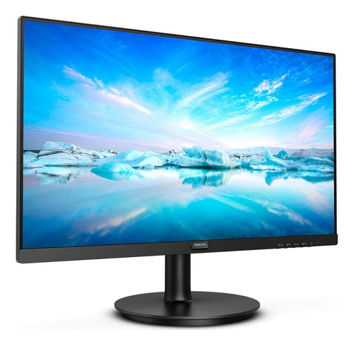 Monitor 27 Philips Hdmi /vga 272v8la/55