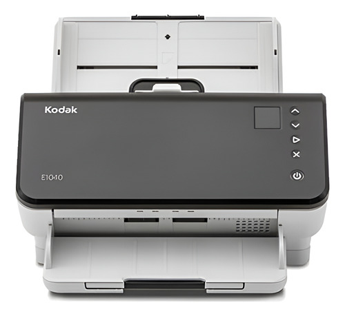SCANNER KODAK ALARIS E1040 40 PPM ADF 80 DUPLEX