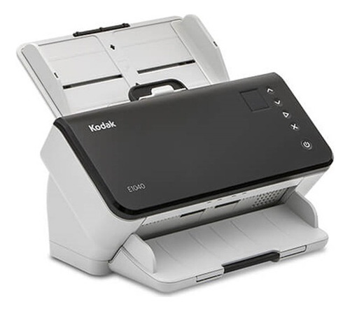Scanner Kodak Alaris E1040 40 Ppm Adf 80 Duplex