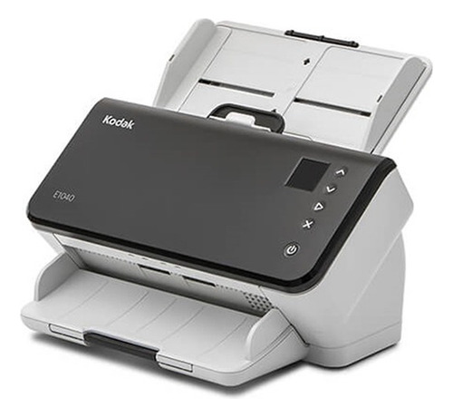 Scanner Kodak Alaris E1040 40 Ppm Adf 80 Duplex